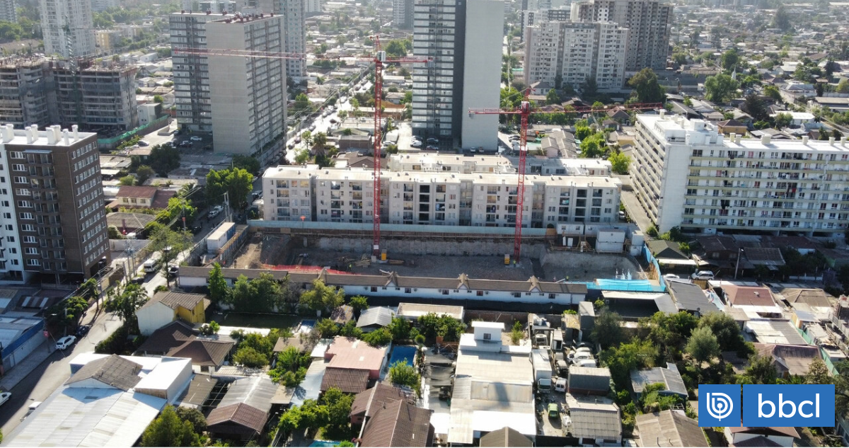 Contraloría da luz verde a cambios en construcción: expertos advierten riesgo de "guetos verticales"