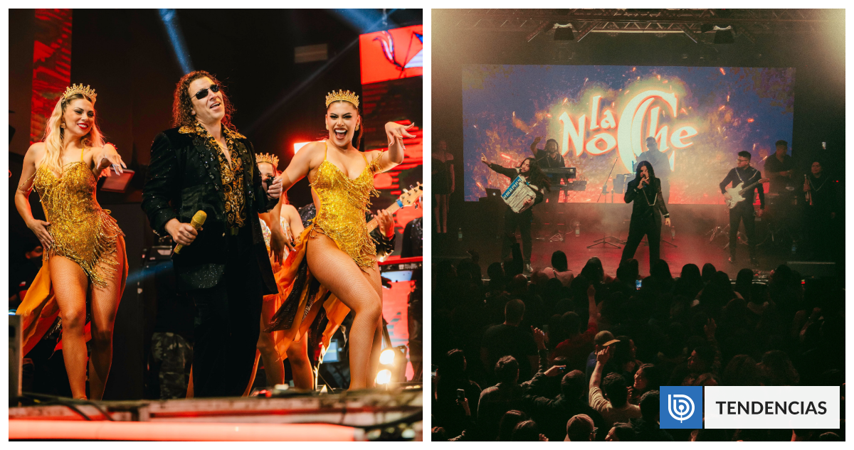 Alexítico tendría mayor porcentaje: Leo Rey reveló las ganancias que recibe por canciones de La Noche
