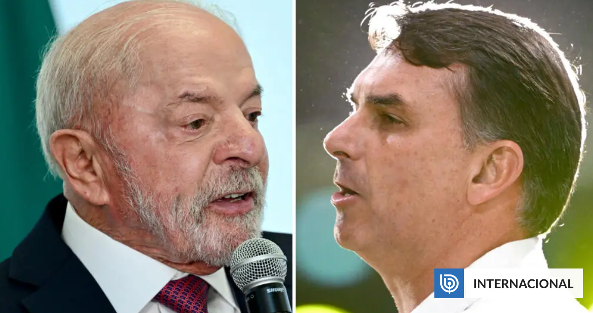 Mesas ya abrieron: hoy Brasil elige a su próximo presidente, con Lula y Bolsonaro como favoritos