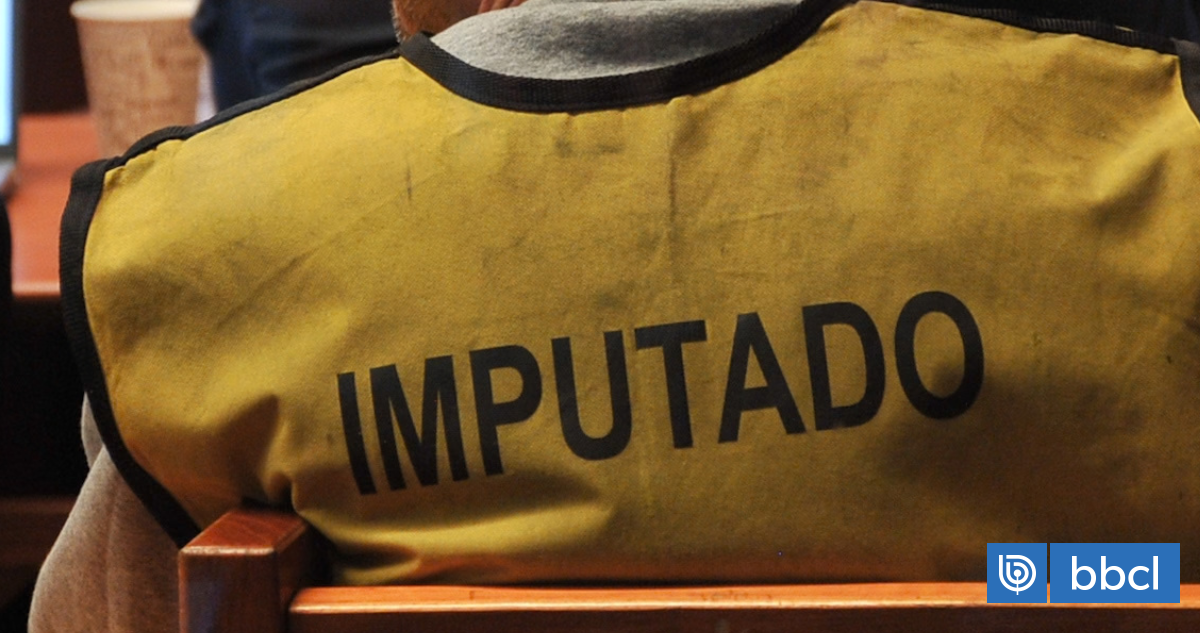 Declaran culpable a hombre que roció a su pareja con bencina y le prendió fuego en Loncoche