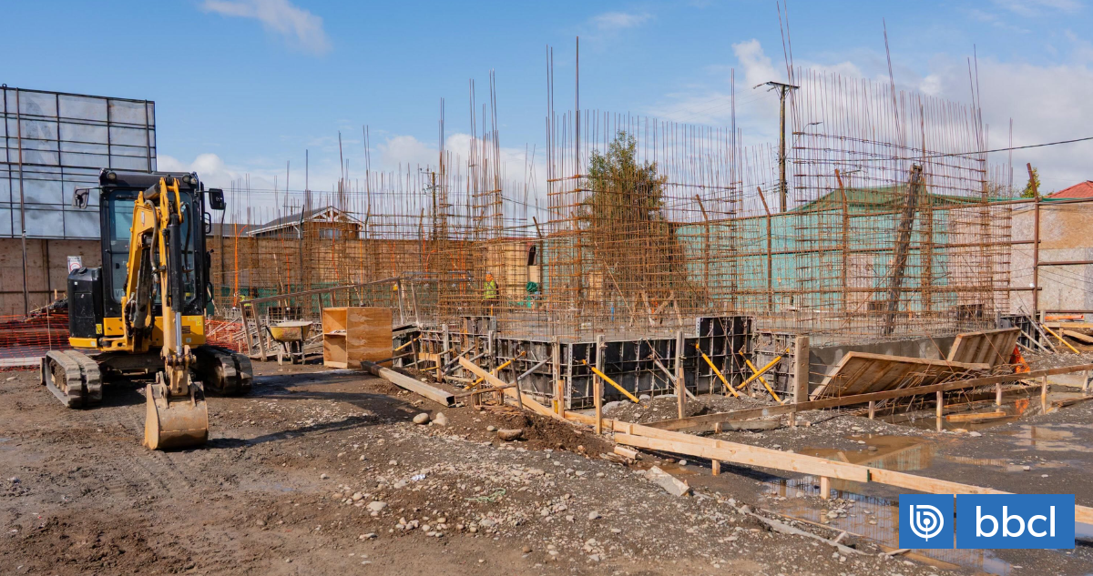 Parten obras de megaproyecto en sector Francke de Osorno que beneficiará a 560 familias
