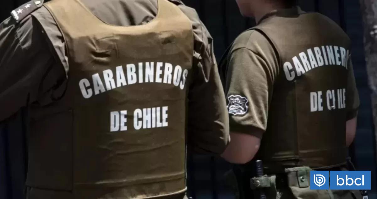Hombre muere tras ataque con arma blanca en Valparaíso: hay un detenido y se indaga presunta riña