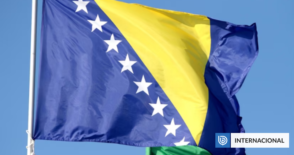 Partidos nacionalistas dominan las elecciones en Bosnia, con una baja participación