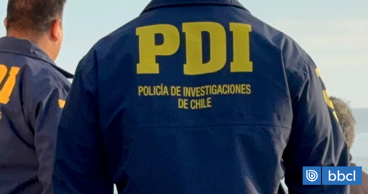 Encuentran cadáver de mujer en playa San Juan de la Costa