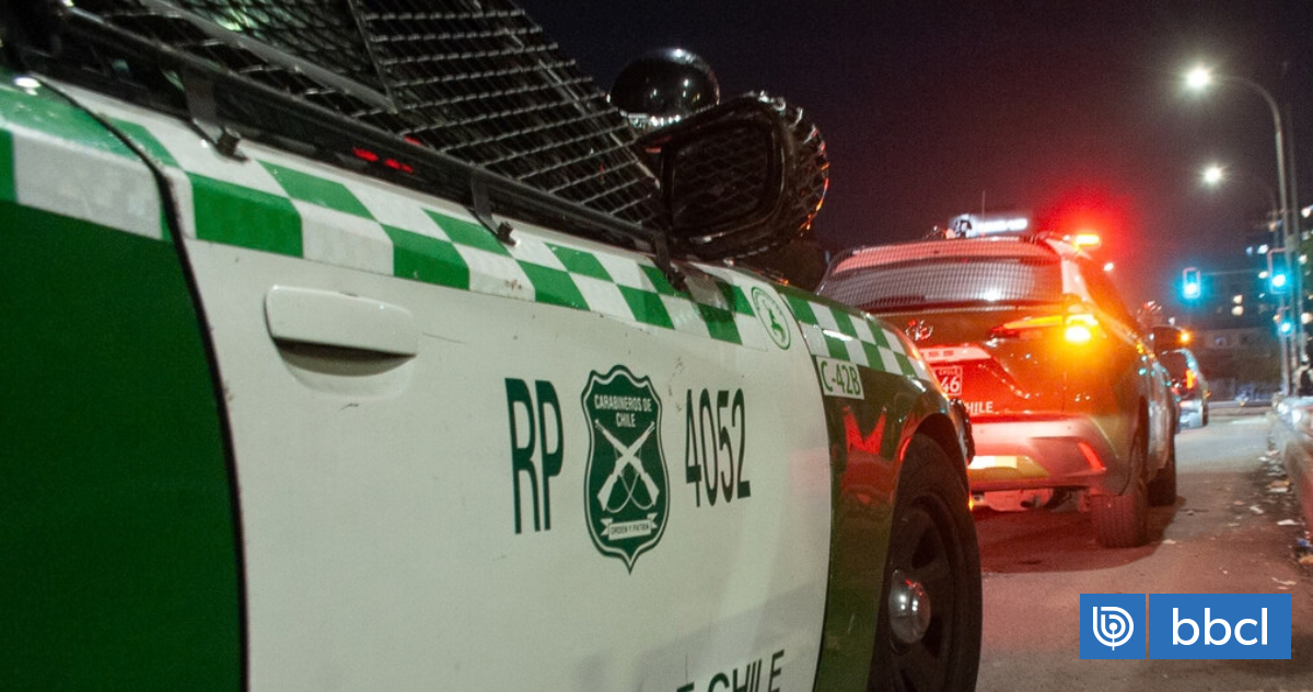 Carabinero muere tras recibir disparo durante procedimiento por VIF en Quilleco: hay un detenido