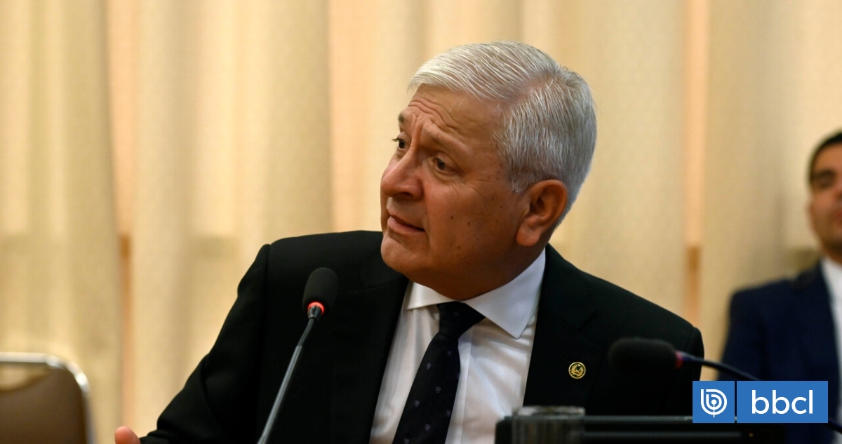 "Uno esperaba que las condiciones iban a cambiar": exgeneral Yáñez tras nuevo asesinato de carabinero