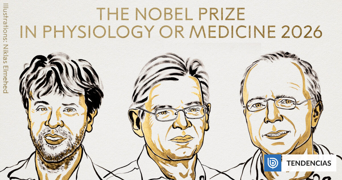 Otorgan Premio Nobel de Medicina a tres científicos alemanes por descubrimientos en optogenética