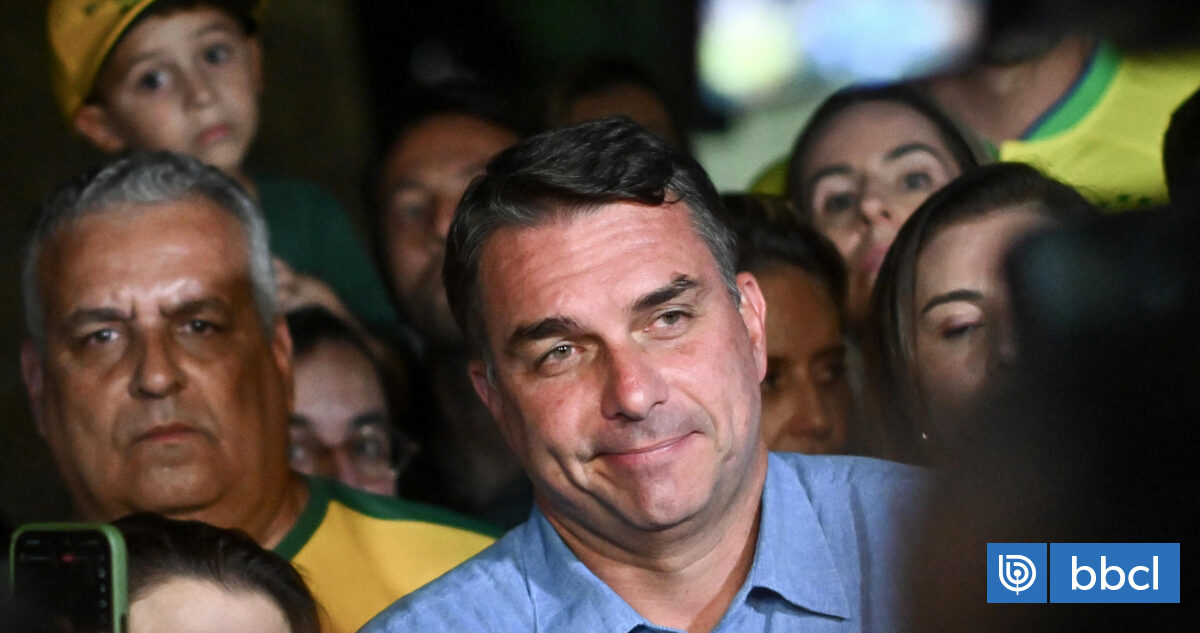 Clan Bolsonaro y su partido se imponen en el Senado: así quedó el Parlamento tras elecciones en Brasil
