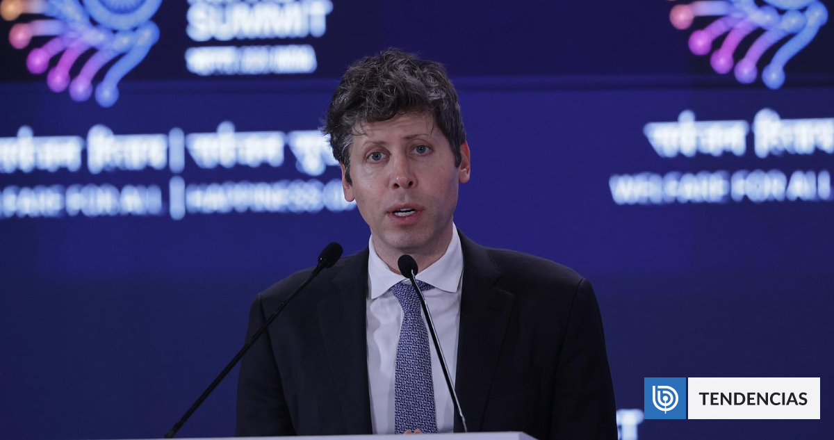 "Deberían aceptar que ocurran 'algunas cosas malas'": la polémica postura de Sam Altman a avance de IA