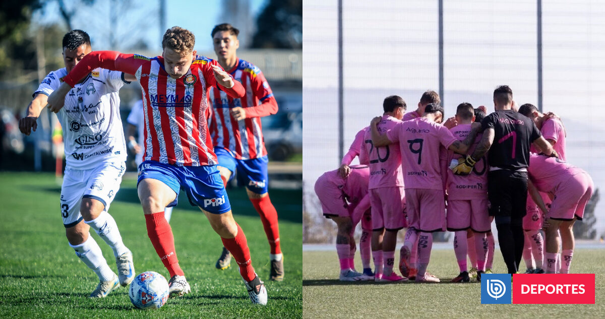 Deportes Linares deja en manos de la ANFP veredicto de Santiago City: SADP se desligó de denuncia