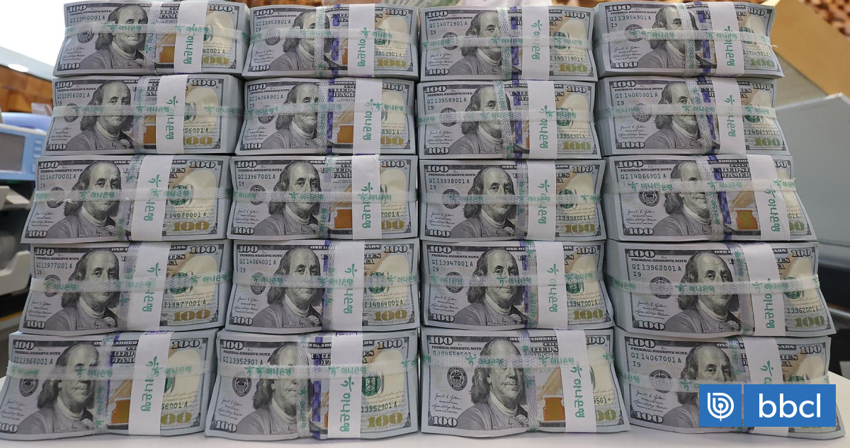 La subida de bonos de EEUU resuena en el mundo y pone un reto al financiamiento de los hogares