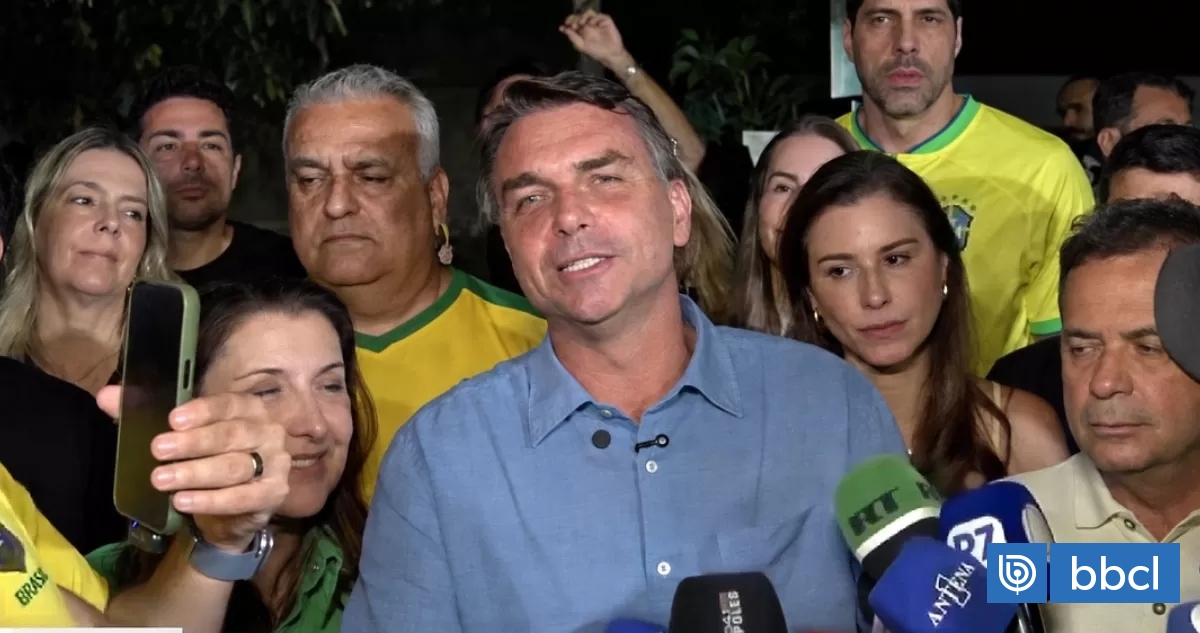 "Un sentimiento antisistema muy fuerte": analista ante la ola ultraderechista que avanza en Brasil
