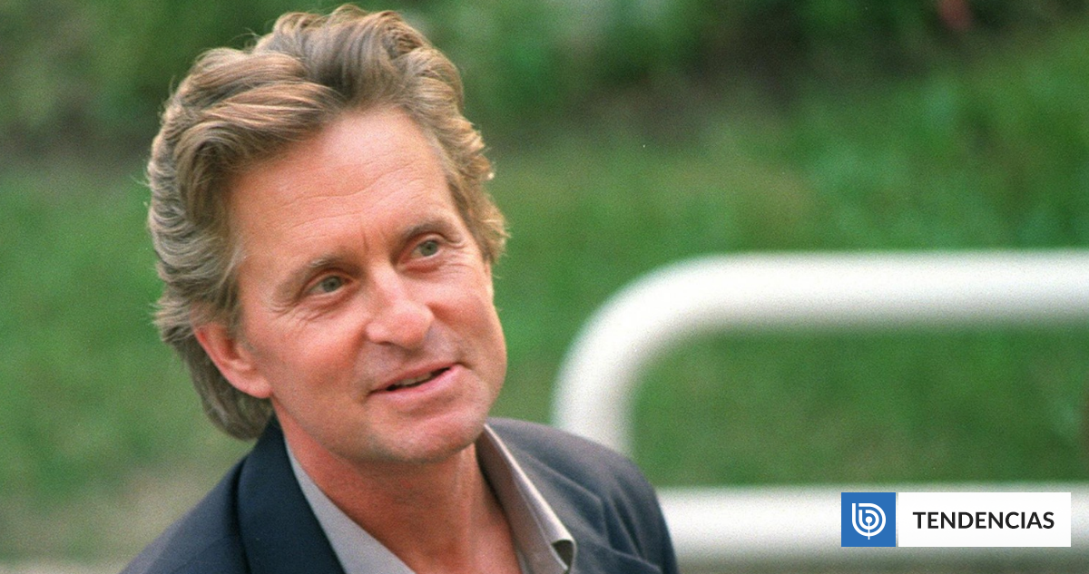 "Intentarán apuñalarte con una aguja con VIH": la noche más aterradora de Michael Douglas en los Oscar
