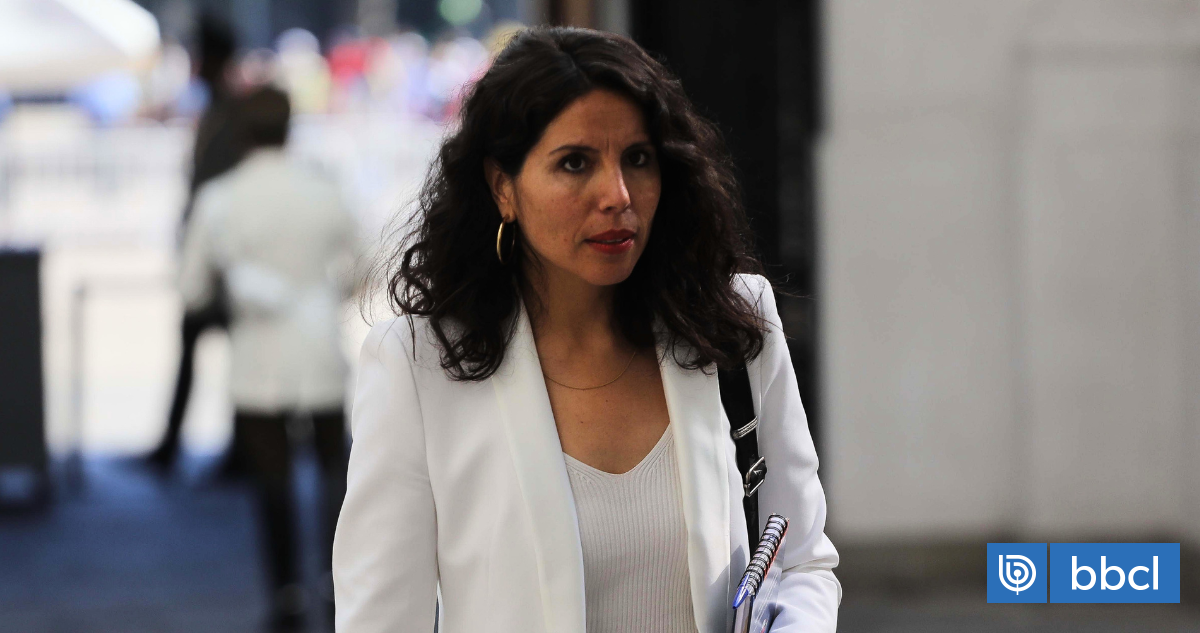 Gatica (RN) pide Estado de Sitio por 15 días tras asesinato a sargento Urrea: "Algo tiene que cambiar"