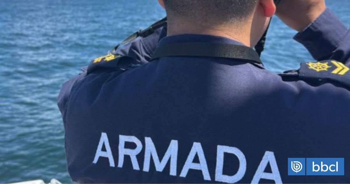 Lo que se sabe del caso que involucra a sargentos de la Armada tras fiesta y denuncia por violación