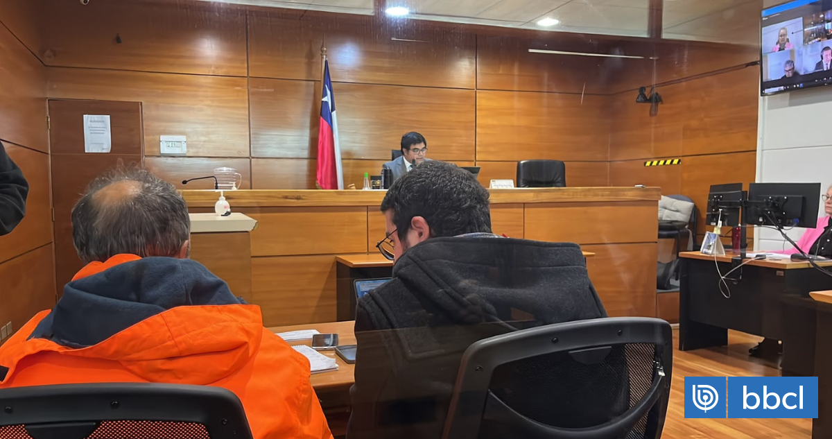 Amplían por 3 días detención de imputado por el asesinato de sargento de Carabineros en Quilleco