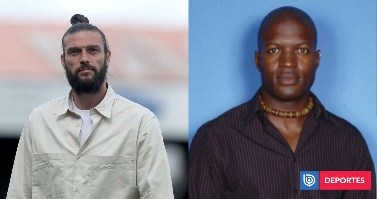 Andy Carroll confirmó identidad de su agresor sexual: rostro de TV británica con paso por prisión