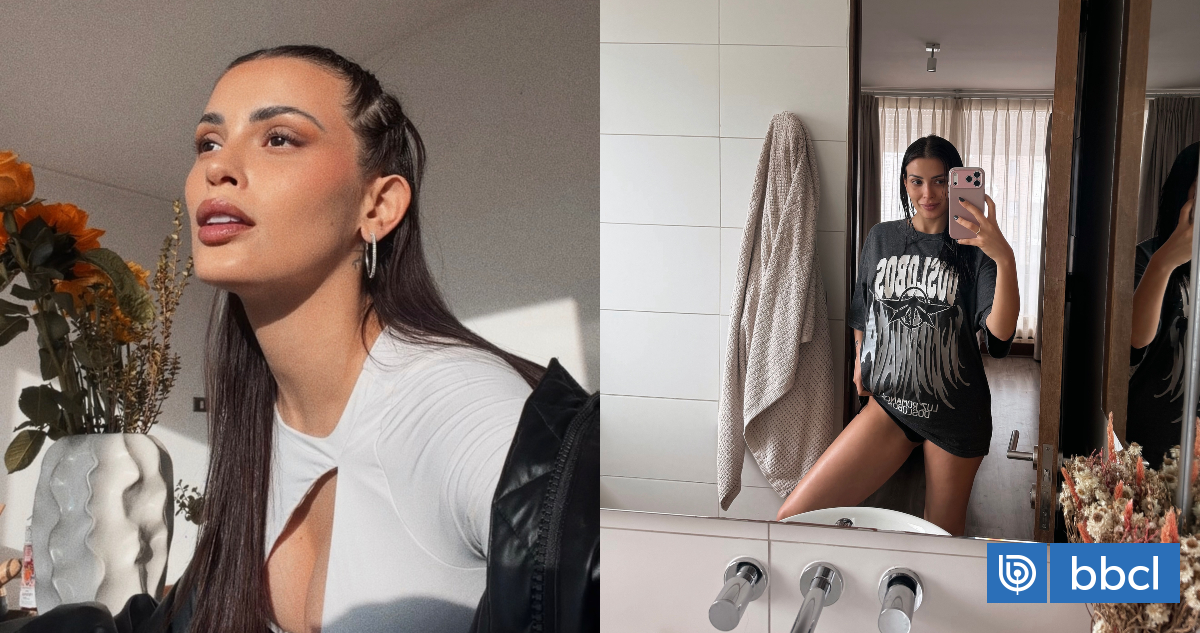 "Ha sido un camino difícil": Cony Capelli comparte reflexión a días de saber el sexo de su hijo