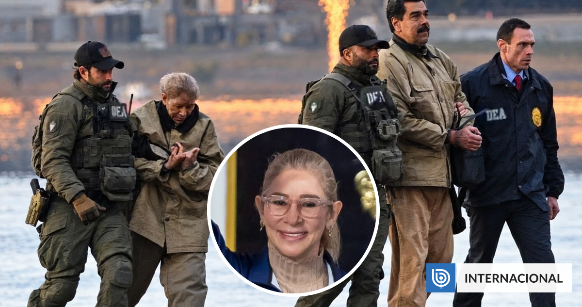Aseguran que esposa de Maduro atraviesa delicado problema cardiaco mientras cumple prisión en EEUU