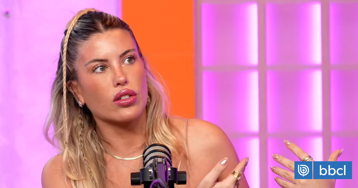 "Espero te mates": Coté López revela crueles mensajes que recibieron sus hijas tras entrevista de Gala