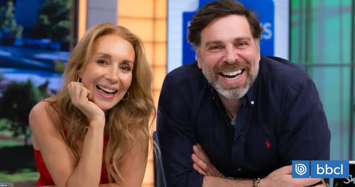 José Antonio Neme regresa a 'Mucho Gusto': ya hay fecha para su retorno en pantalla