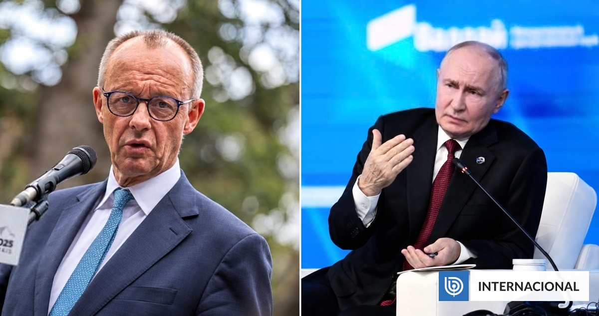 Informe de inteligencia alerta que Alemania está en riesgo de un conflicto violento con Rusia