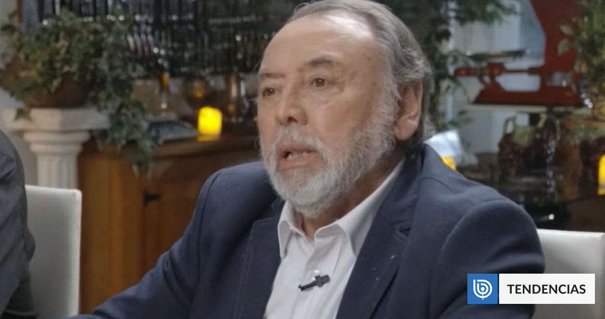 La dolorosa confesión de Don Carter al recordar a su fallecida esposa: "No lo voy a superar nunca"