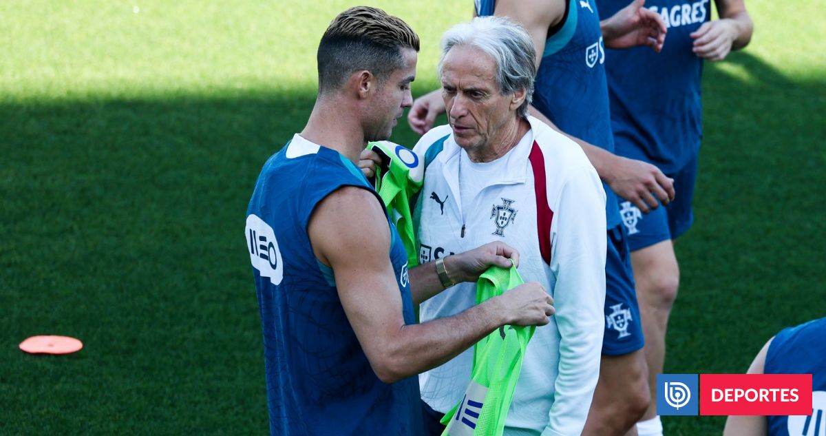 Nueva hipótesis sobre escandalosa salida de Cristiano Ronaldo sacude a Portugal: "Cayó en la trampa"