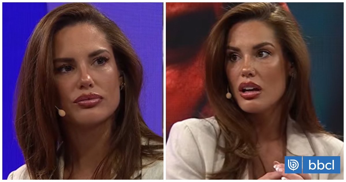 "Pensé darle tiempo al tiempo": Gala Caldirola revela su última conversación con Mago Jiménez
