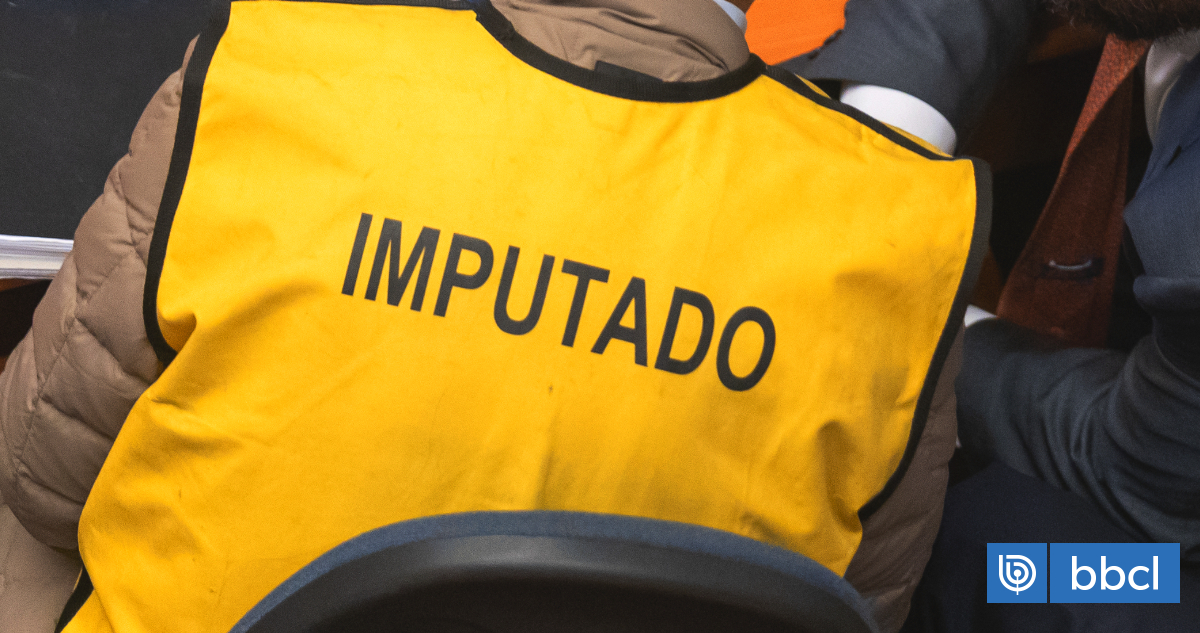 Caso Luminarias LED Iquique: Condenan a abogado municipal por cohecho agravado