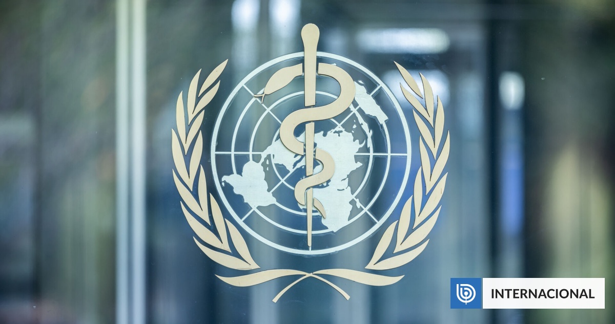 OMS sale al ruedo y realiza primer reporte de riesgo tras muerte por peste neumónica en Rusia