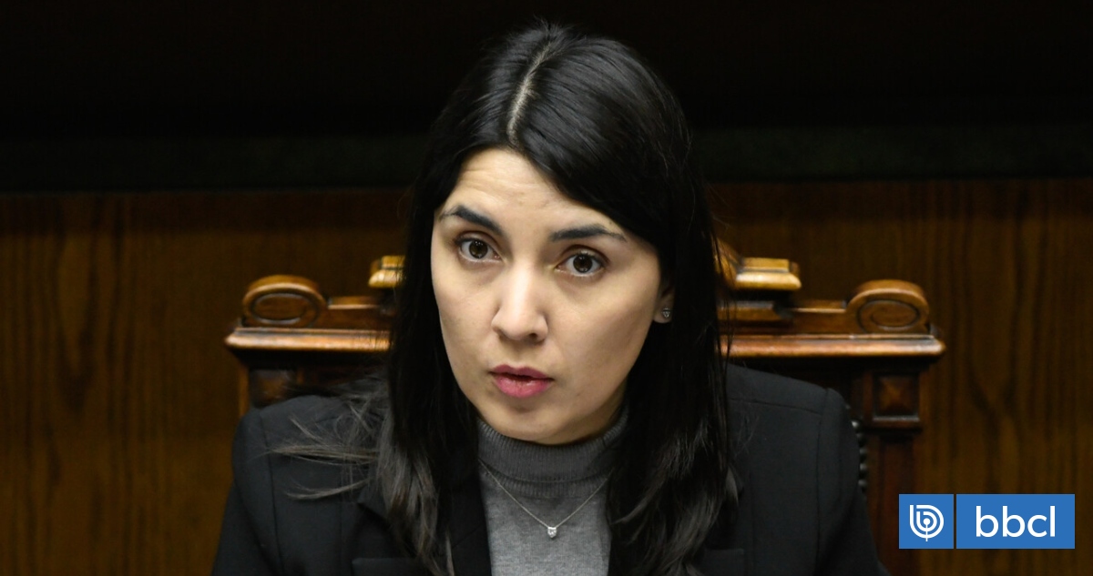 "Son motivos por los que mujeres dejan de denunciar": ministra Marín y aplazamiento de caso Monsalve