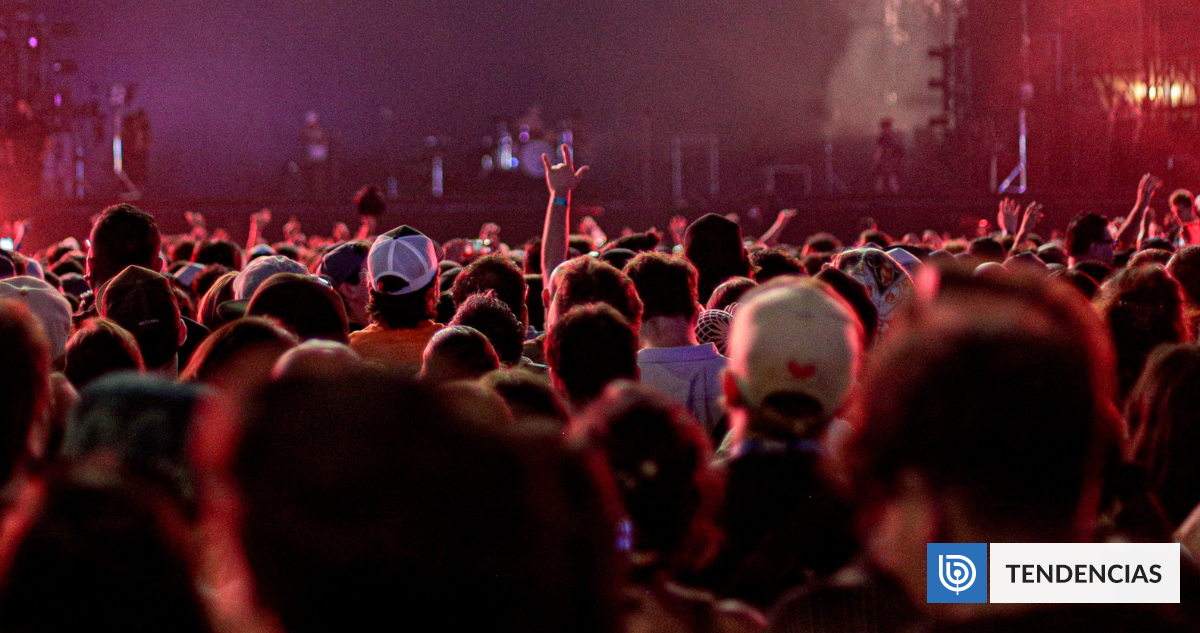La tendencia mundial de los festivales: los grandes artistas se marginan y se reinventan en el nicho