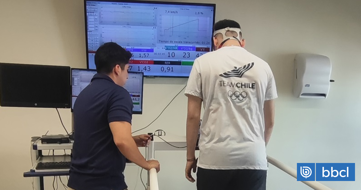 Entrenar musculatura respiratoria 5 minutos al día presenta beneficios en corredores, según estudio