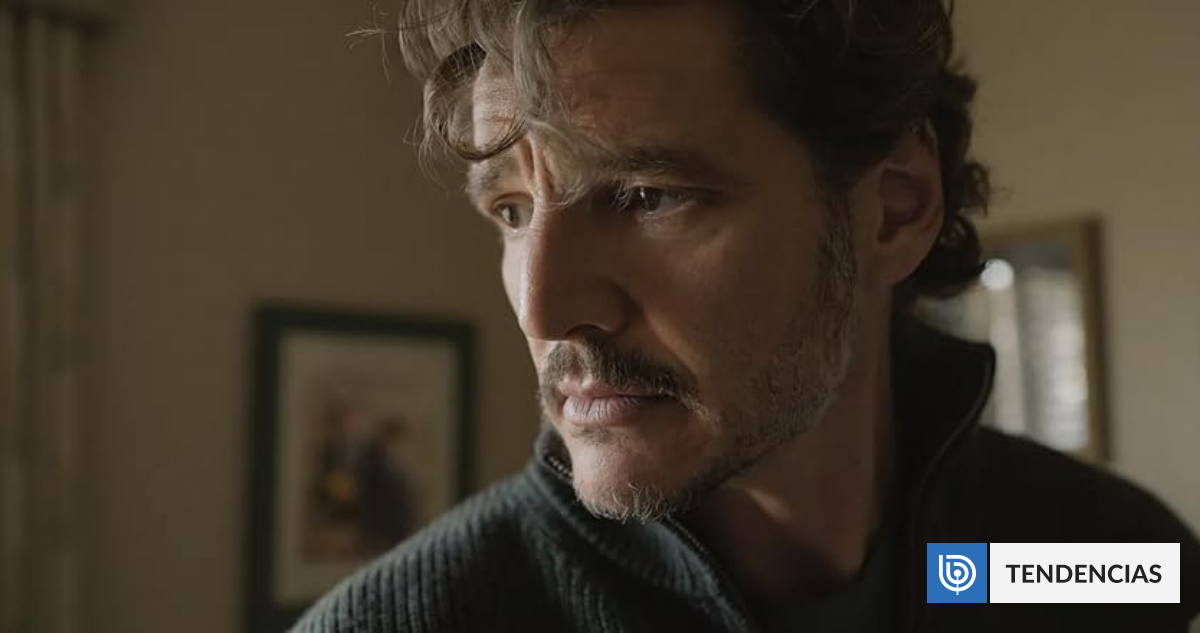 Pedro Pascal va por el Oscar: el papel con el que podría hacer historia para Chile y Latinoamérica