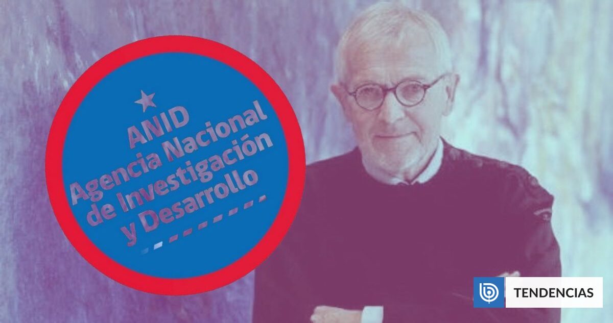 El día en que Chile financió una investigación del físico belga que acaba de ganar el Premio Nobel