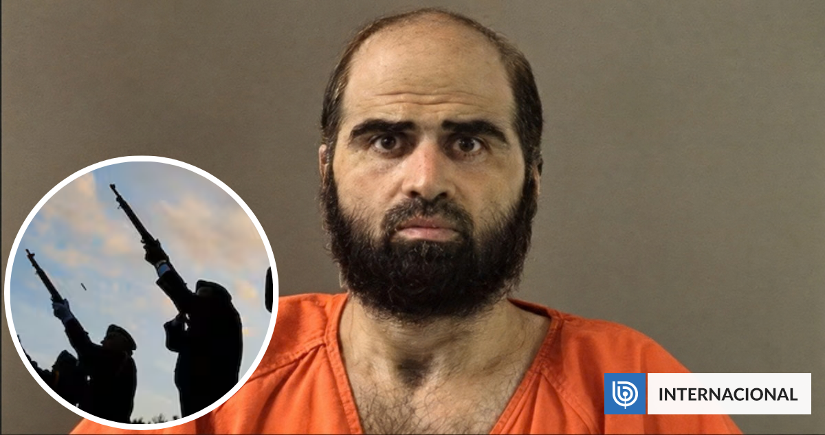 Ejército de EEUU fusilará a un condenado a muerte tras 60 años. ¿Cuál fue el crimen de Nidal Hasan?
