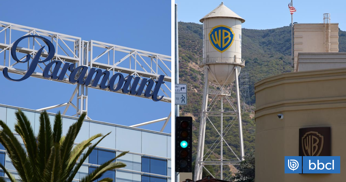 Paramount cierra la polémica "fusión del siglo" con Warner y nace un nuevo titán del entretenimiento