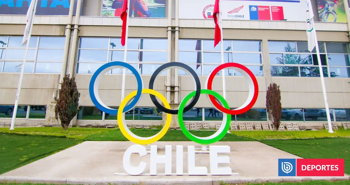 Chile congela postulación para ser sede de Juegos Olímpicos 2036: Coch explicó motivos