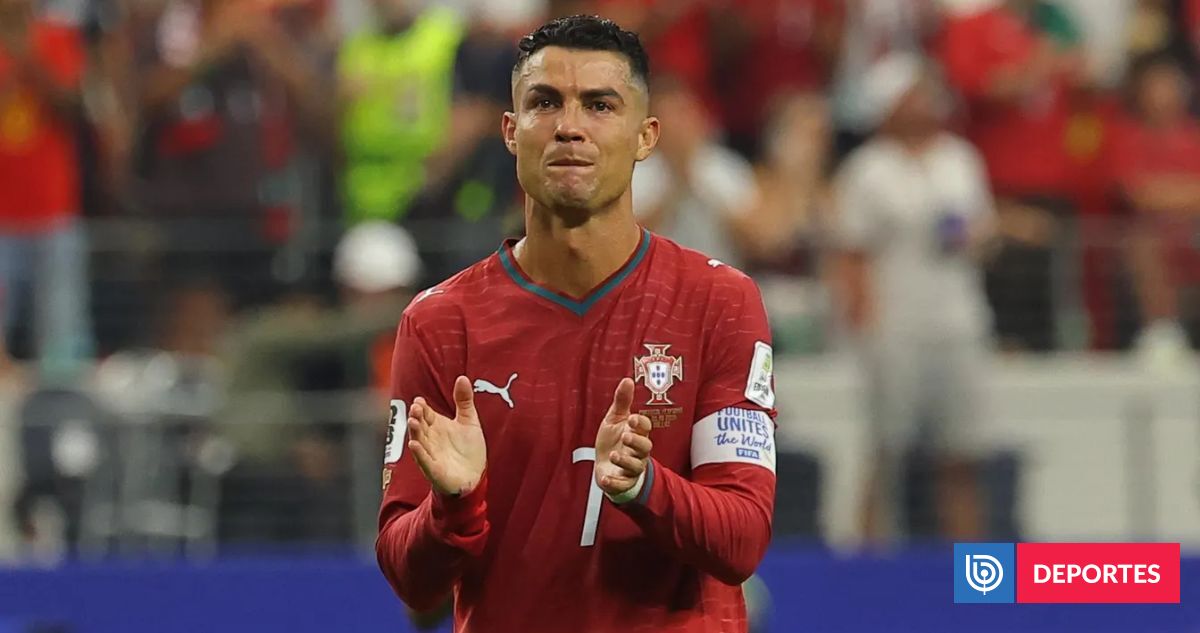Cristiano Ronaldo golpea la mesa: aseguran que astro puso radical condición para defender a Portugal
