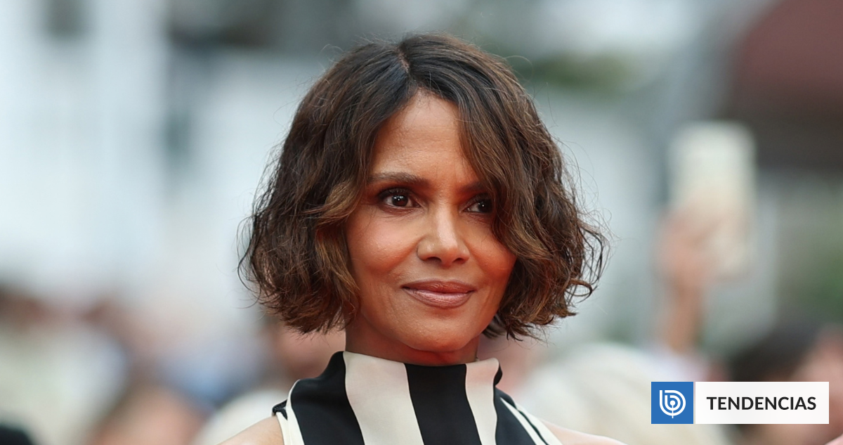 Halle Berry, "Gatúbela", niega haber agredido a su hijo y asegura ser víctima de violencia doméstica