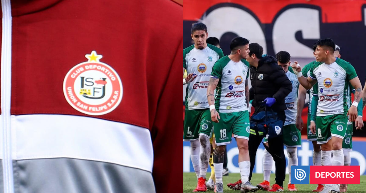 Cuatro clubes contra uno: Unión San Felipe presiona y se une a denuncia contra Puerto Montt en la B