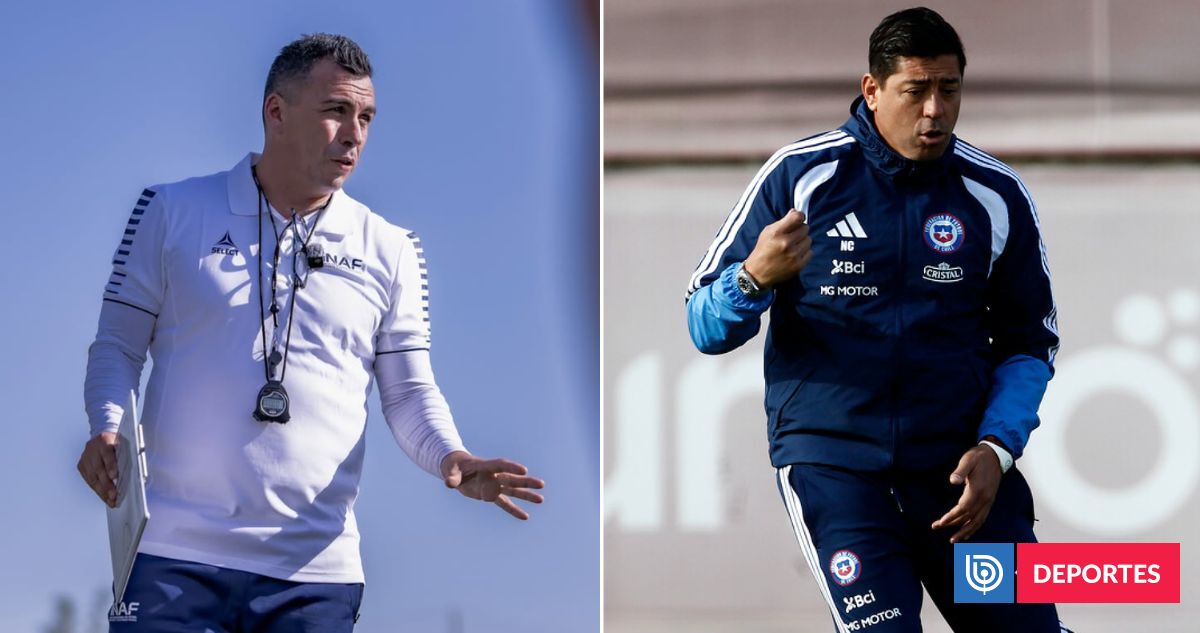 Esteban Paredes arremete contra Córdova por su manejo en La Roja: "Se cree más que los jugadores"