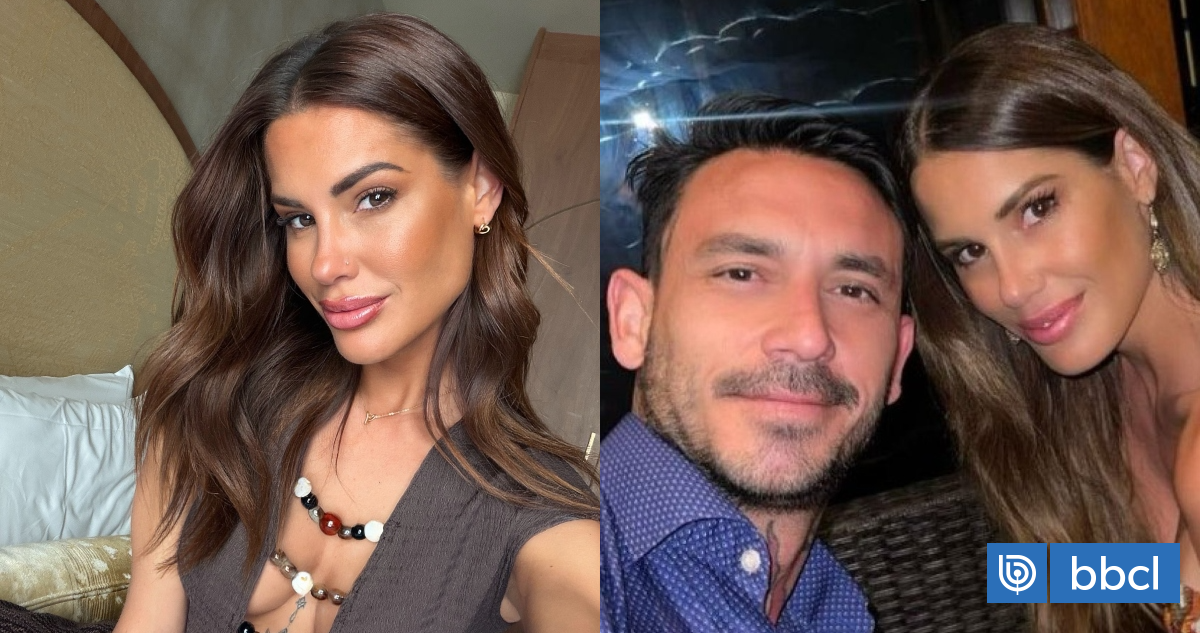 "Tenían demasiados dramas": Gala Caldirola habló de la relación de Pinilla y Gissella Gallardo