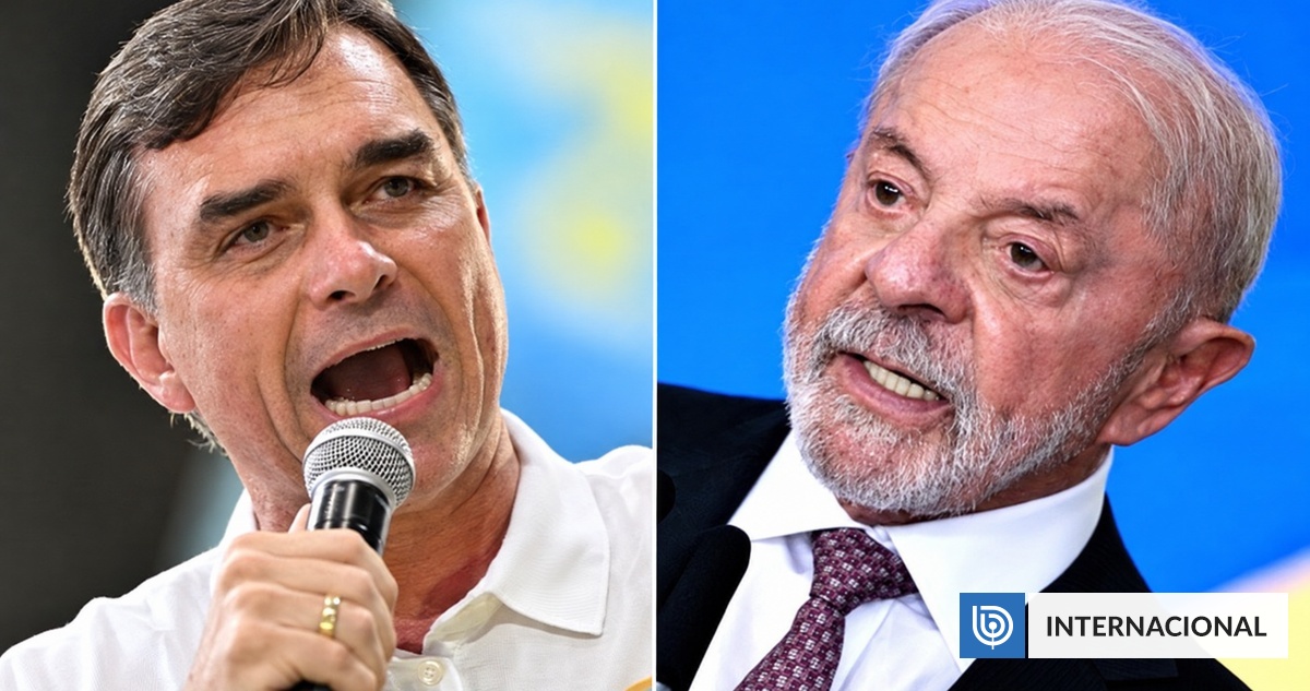 Separados por 2 puntos: Lula y Bolsonaro buscan sumar nuevos apoyos de cara al balotaje en Brasil
