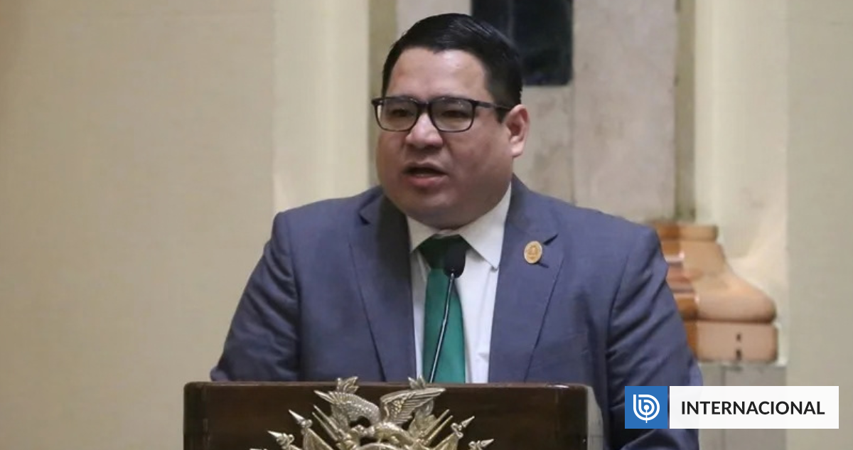 Bolivia deja a EEUU la extradición de exfiscal acusado de narcotráfico y que investigaba a Cerimedo