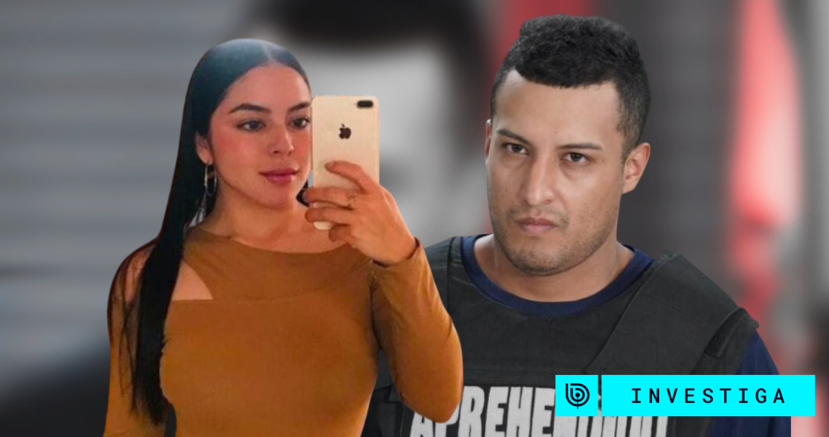 Mensaje falso, información borrada e interrogatorio delator: así cayó el femicida de Javiera Jiménez