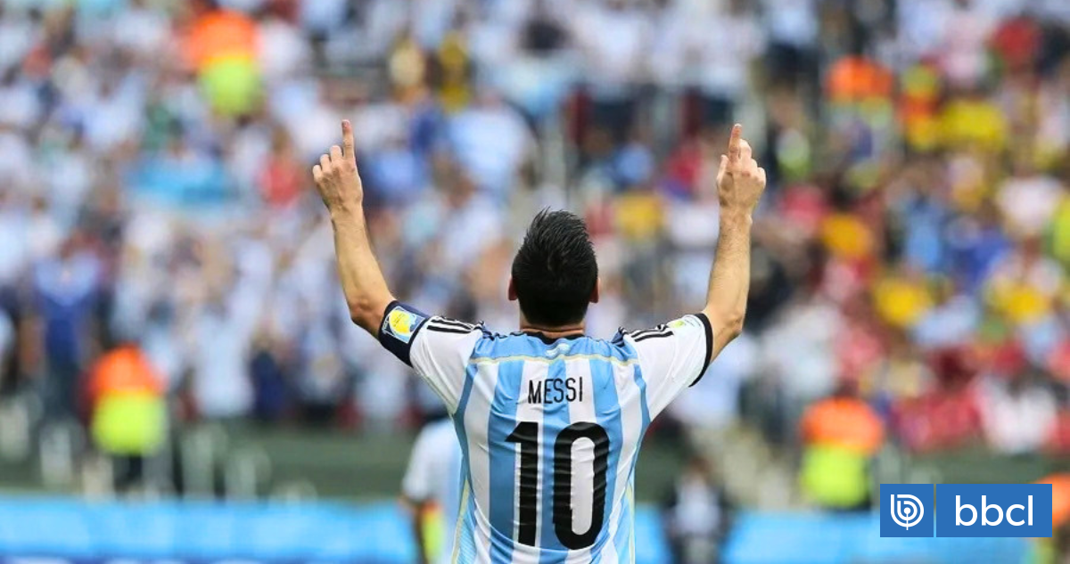 Argentina vs Benín en la despedida de Lionel Messi: a qué hora juegan y dónde verlo en vivo