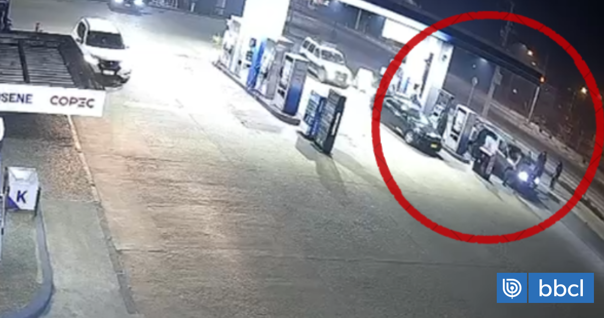 Detienen a presuntos autores de un secuestro en Angol: víctima fue golpeada y abandonada en zona rural