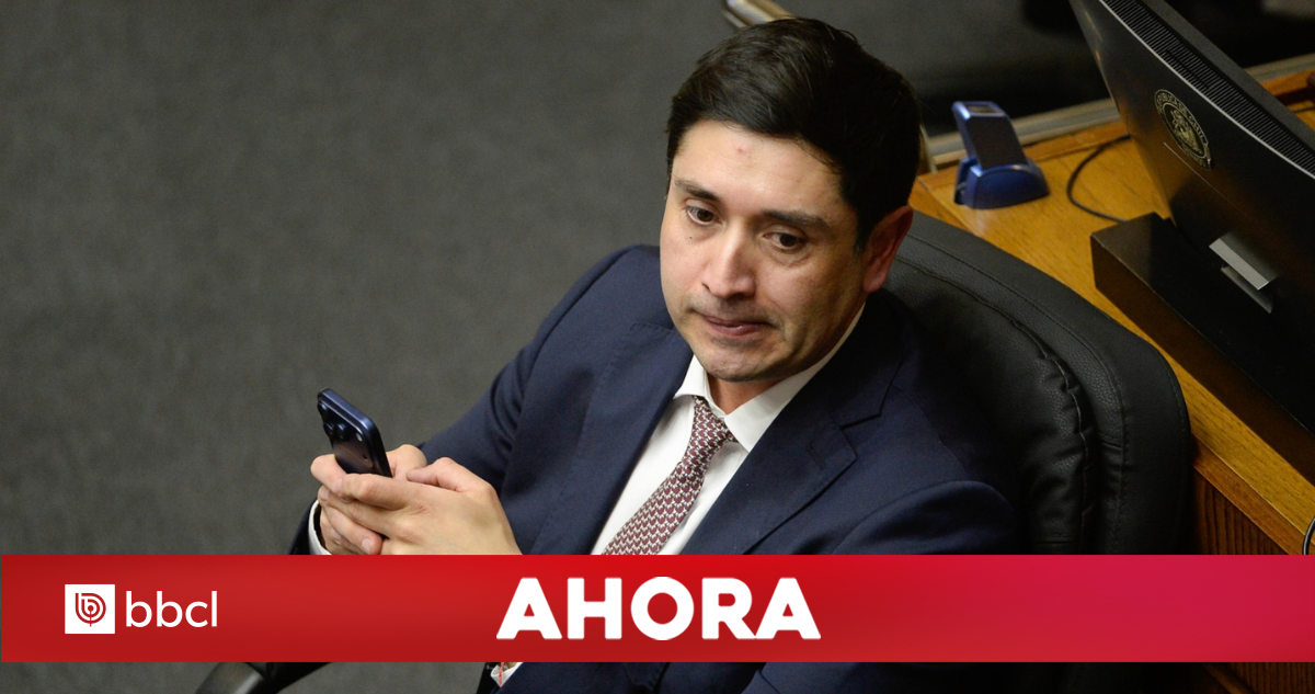 Corte confirma desafuero de senador Calisto por fraude: ya había sido desaforado como diputado
